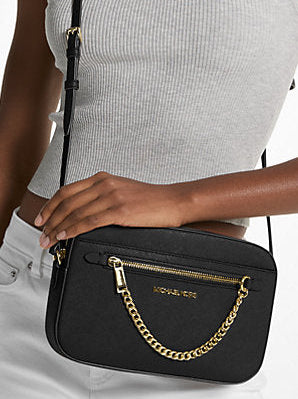 Bolso Michael Kors Color Negro