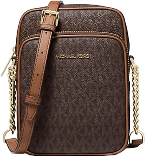 Cross Body Michael Kors Color Café