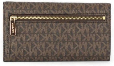Billetera Michael Kors Café