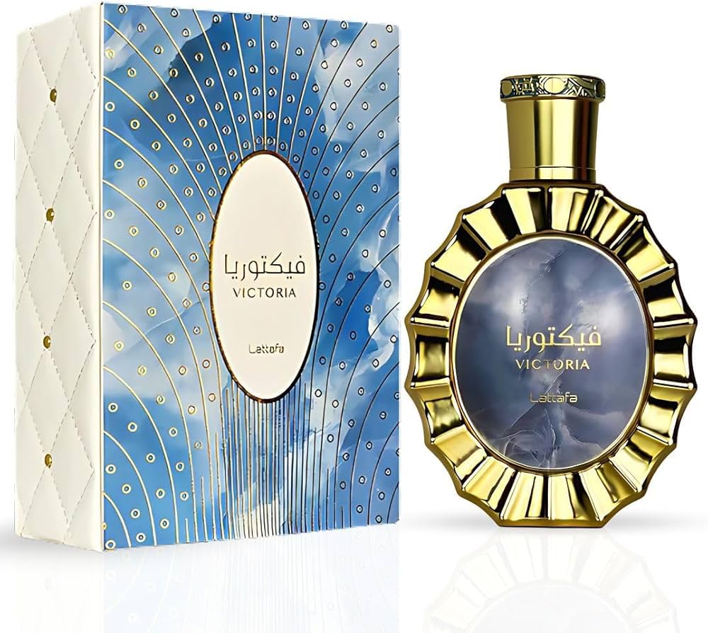 Perfume Lattafa Victoria