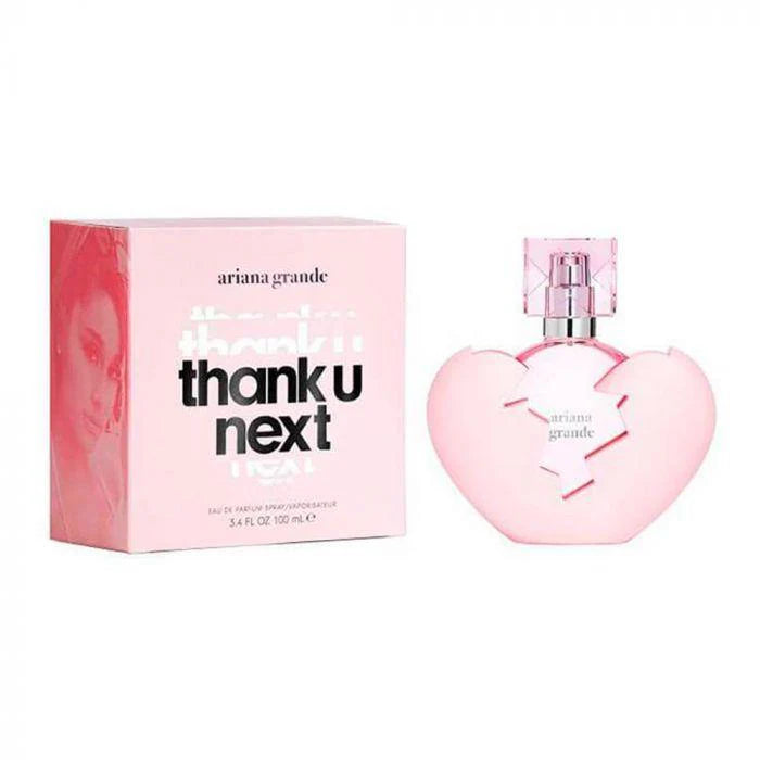 Perfume Thank U Next Ariana Grande
