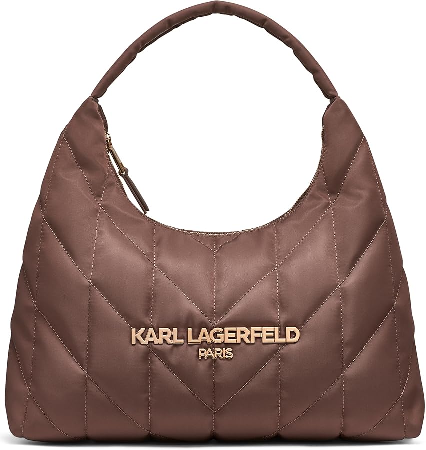 Bolsa Karl Lagerfield Color Chocolate