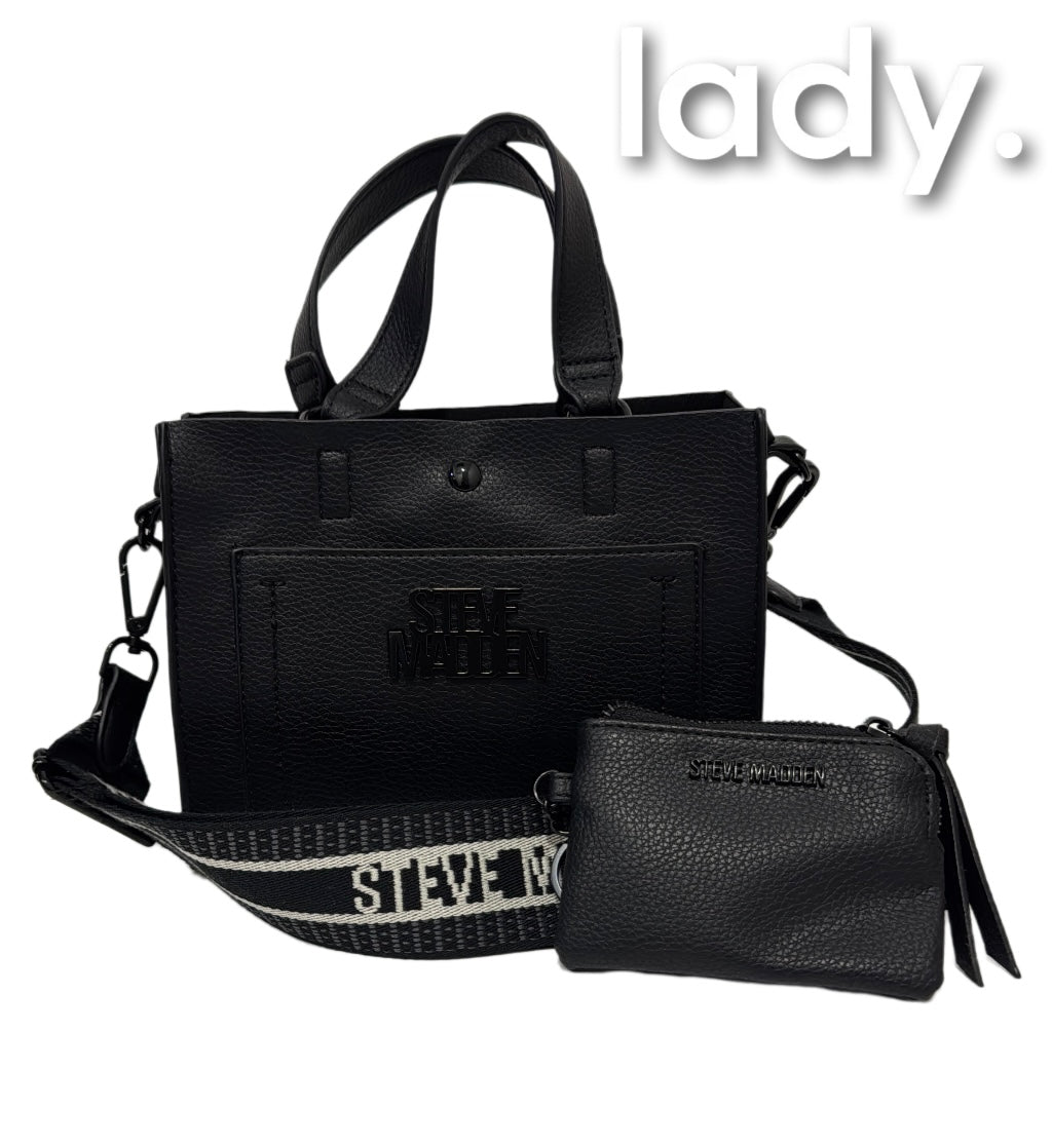 Bolso de Mano Steve Madden