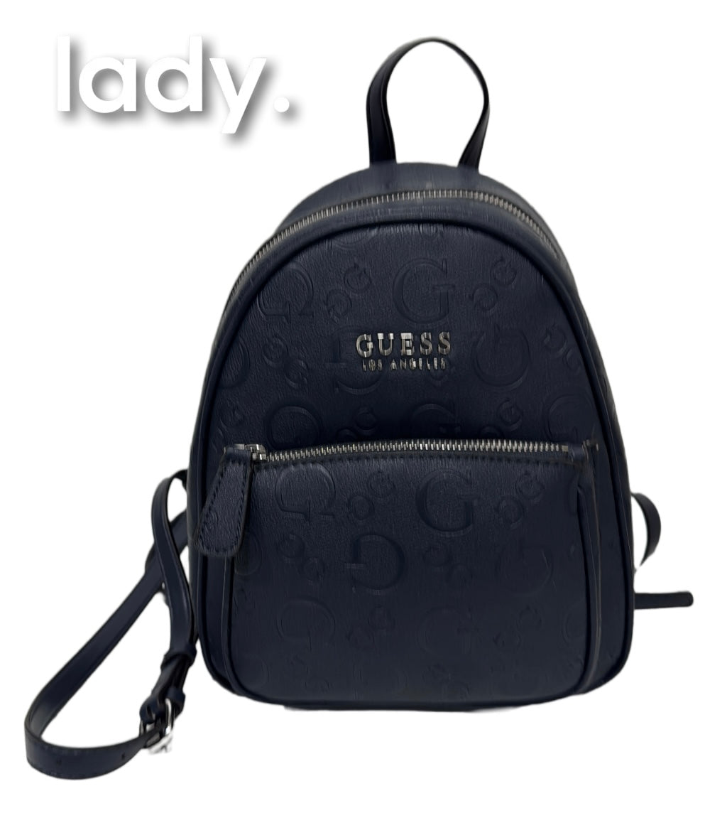 Backpack Guess Azul