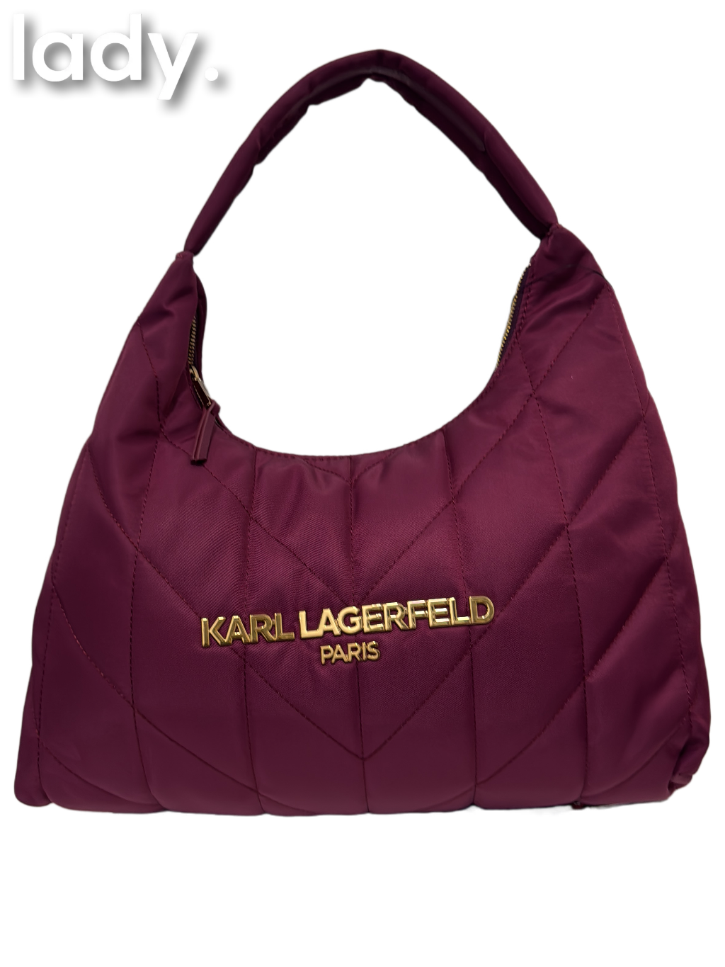 Bolsa Karl Lagerfield