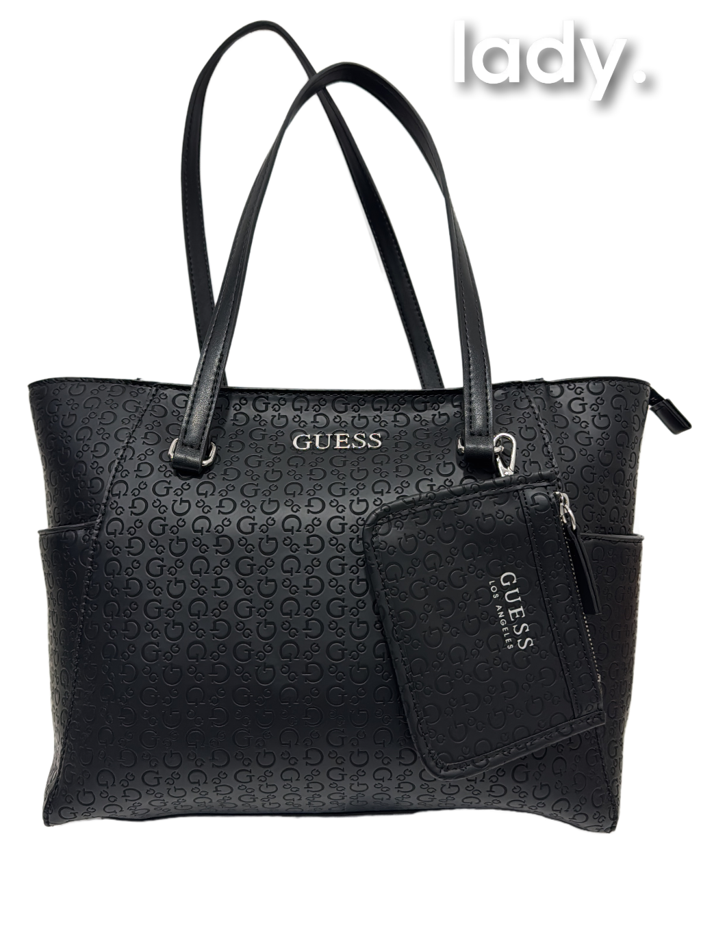 Bolso Grande Guess