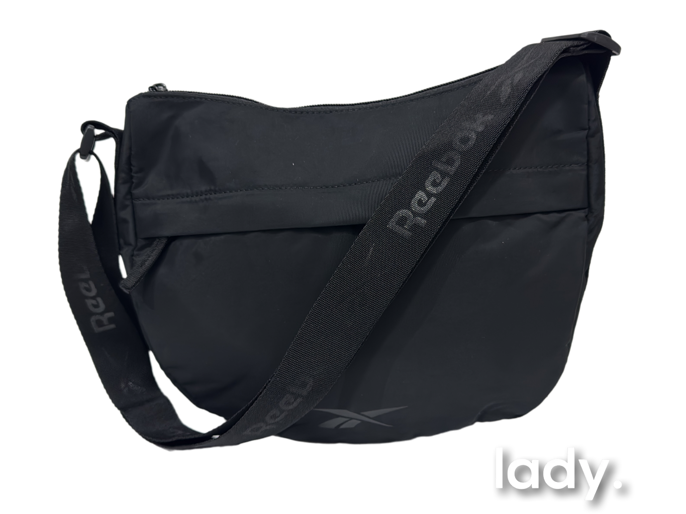Bolso Deportivo de Media Luna Reebok