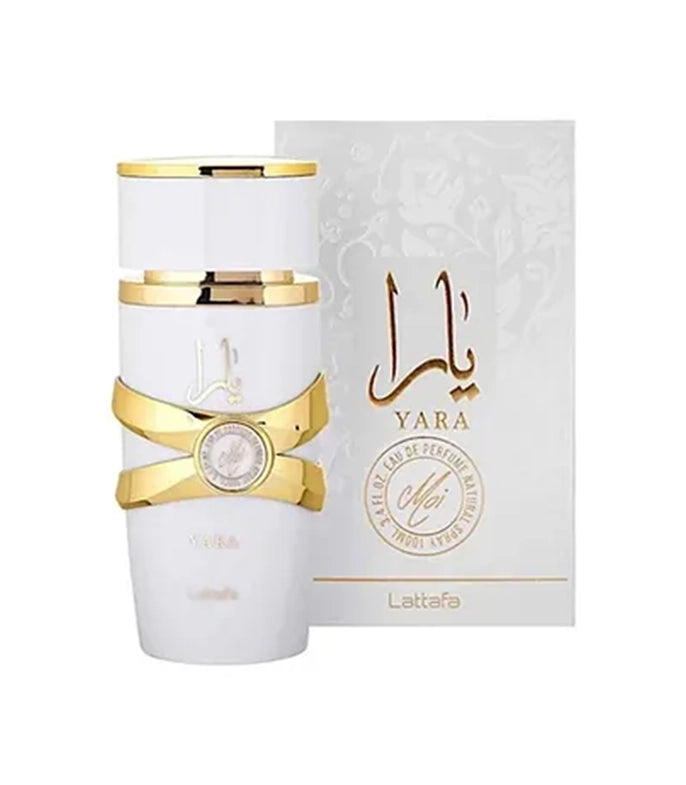 Perfume Yara Moi by Lattafa