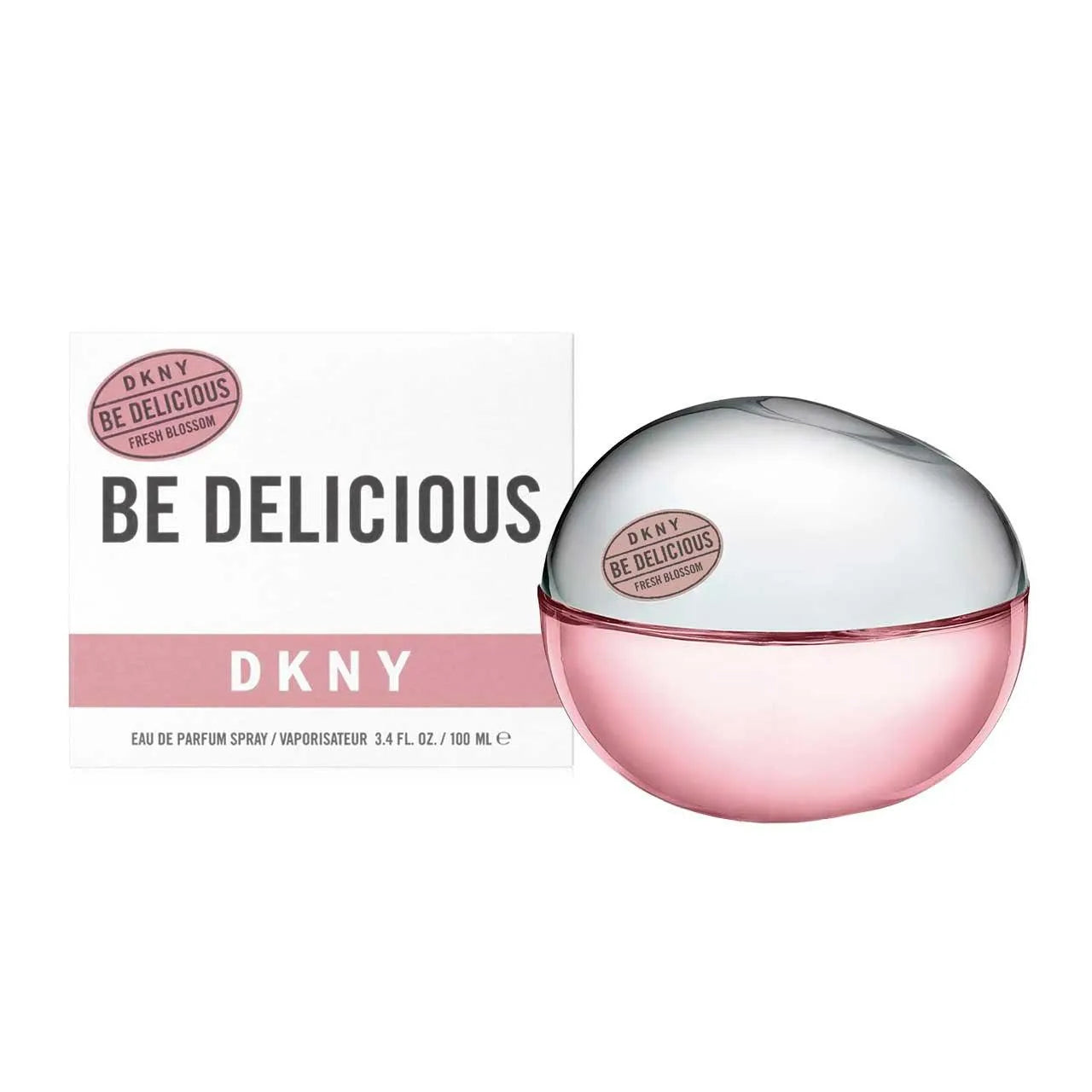 Perfume DKNY Be Delicious