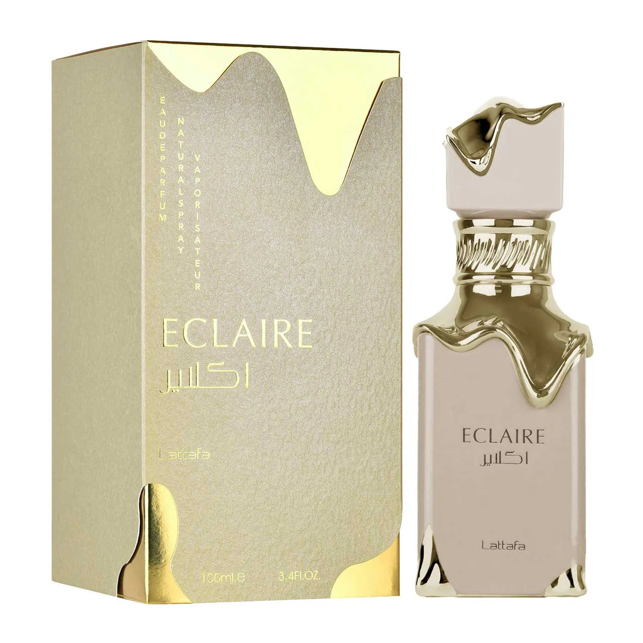 Perfume Lataffa Eclaire
