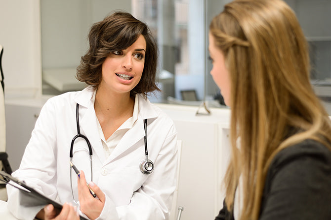 El Checklist de Salud que Toda Mujer Necesita: Papanicolaou, VPH y Examen Pélvico