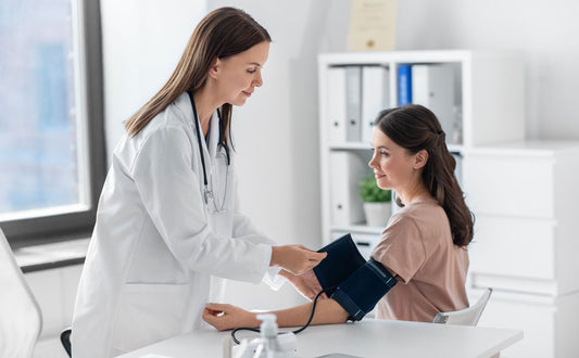 Inversión en Ti: ¿Por Qué tu Chequeo Anual es el Mejor Accesorio Después de los 35?