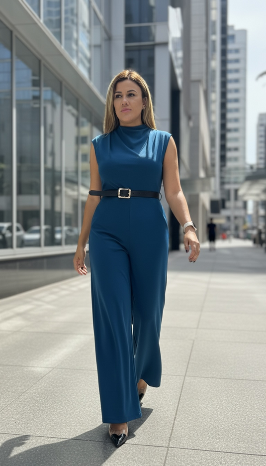 Jumpsuit