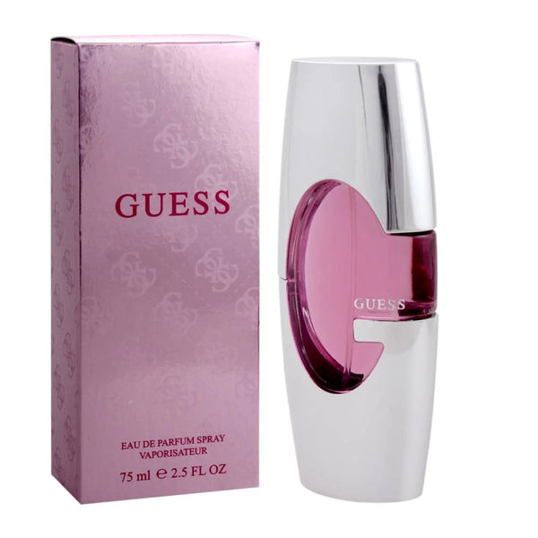 Perfume Guess Woman