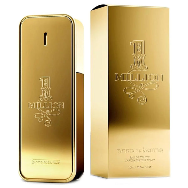 Perfume One Million Caballero By Paco Rabanne