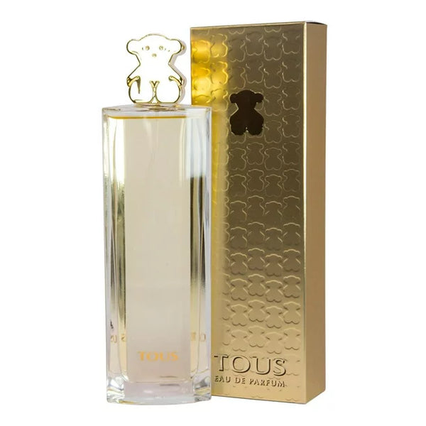 Perfume Tous Gold