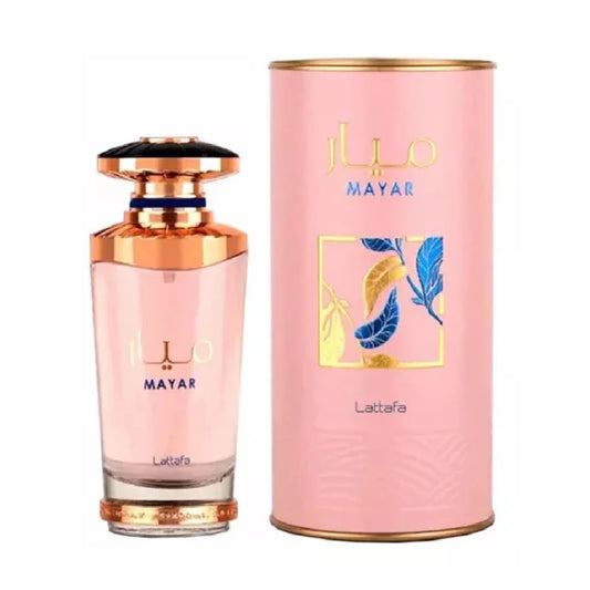 Perfume Lattafa Mayar