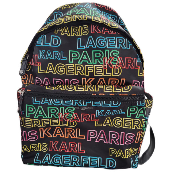 Mochila Backpack Karl Lagerfeld