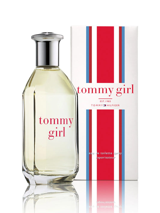 Tommy Girl