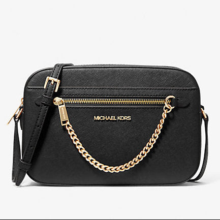 Bolso Michael Kors Color Negro