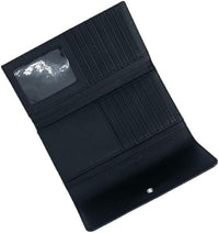 Billetera Negra Michael Kors