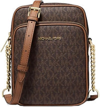 Cross Body Michael Kors Color Café