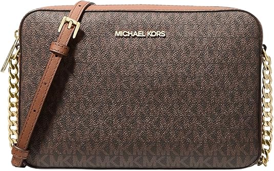Cross Body Café Michael Kors