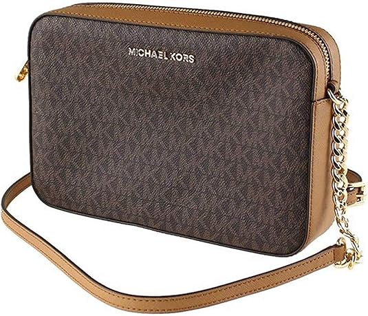 Cross Body Café Michael Kors