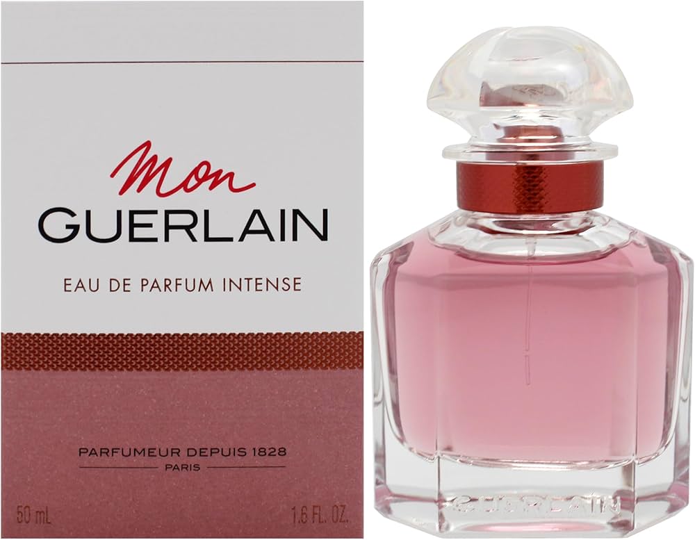 Mon Guerlain Sparkling Bouquet