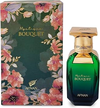 Perfume Mystique Bouquet