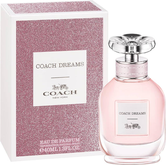 Perfume Coach Dreams