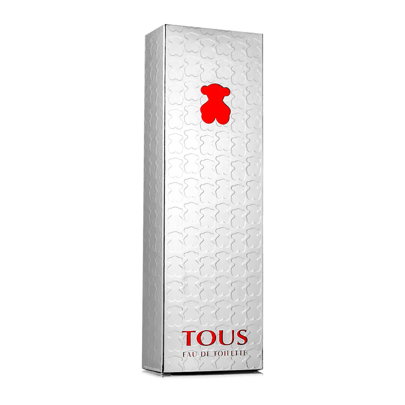 Perfume Tous Silver