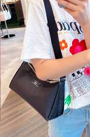 Bolso de Hombro Kate Spade Negra
