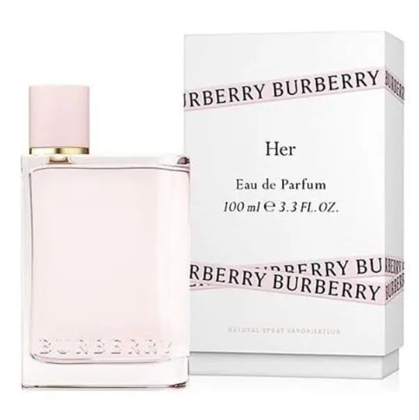 Perfume Burberry Her