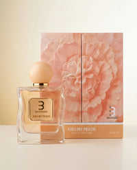 Perfume Bharara Kiss My Peach