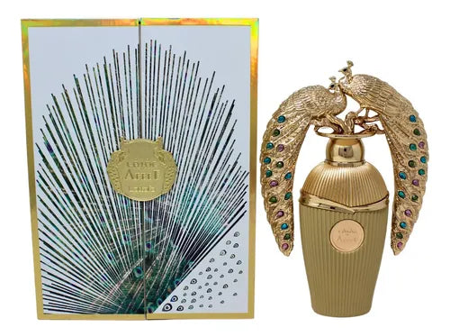 Perfume Lattafa AfeeF