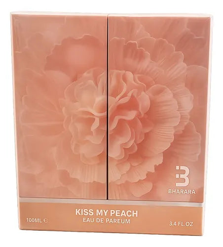 Perfume Bharara Kiss My Peach