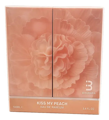 Perfume Bharara Kiss My Peach