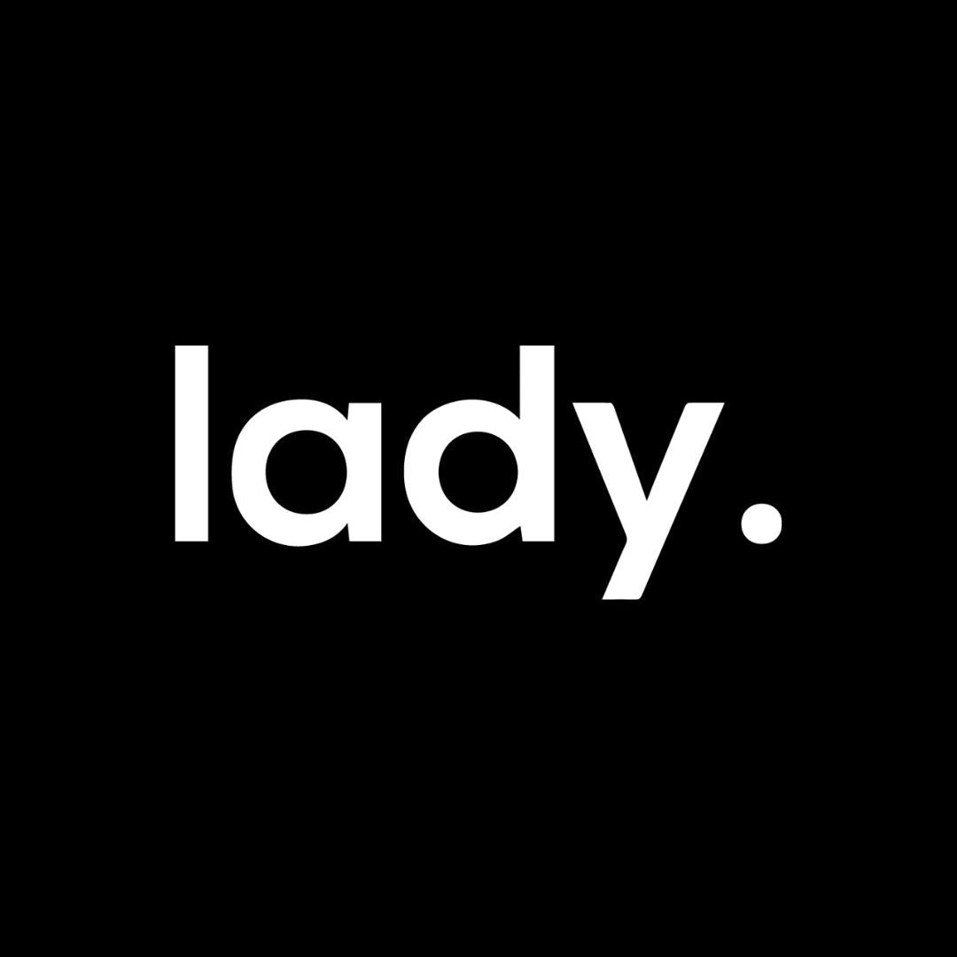 Lady Fashion