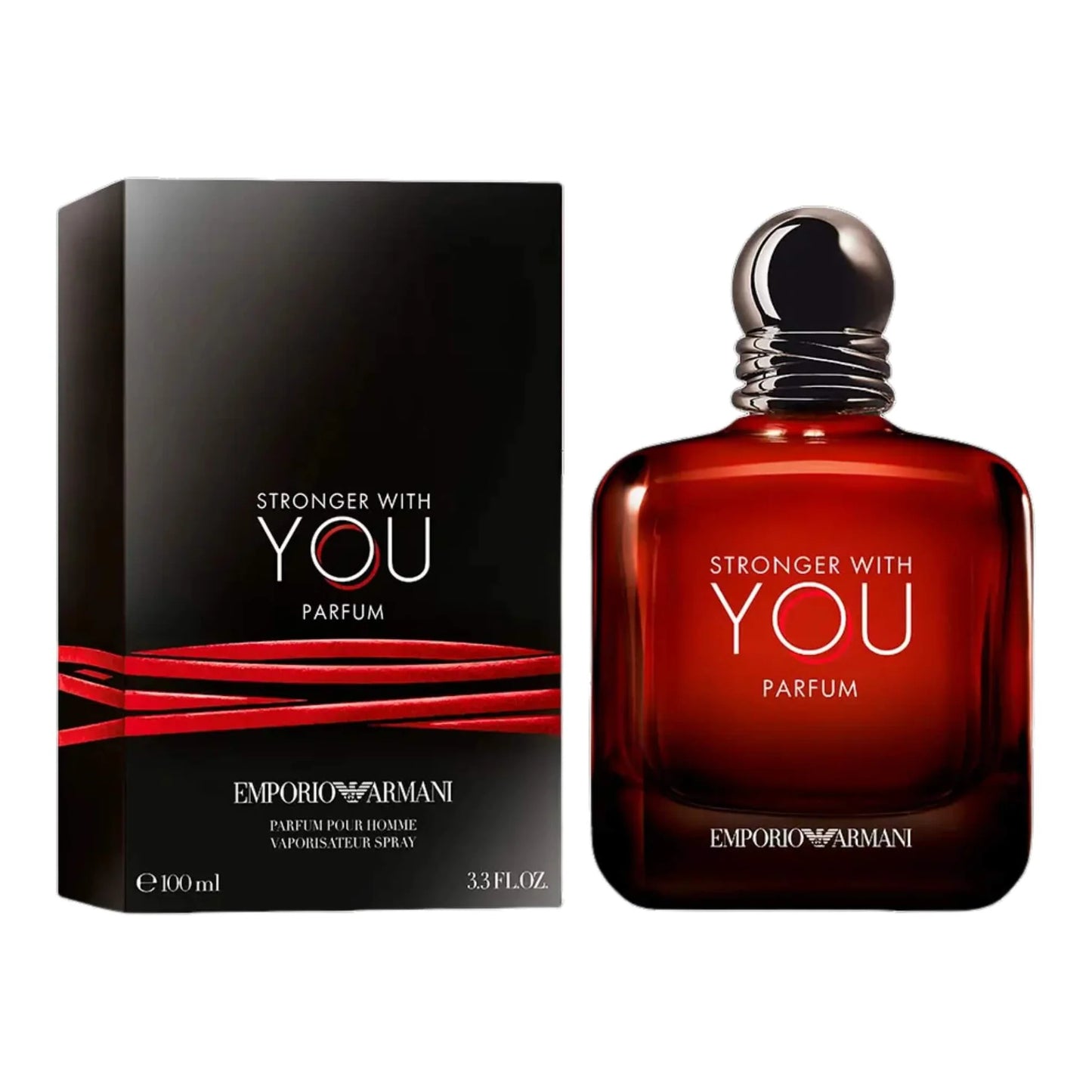 Perfume Stronger With You Men