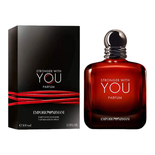 Perfume Stronger With You Men