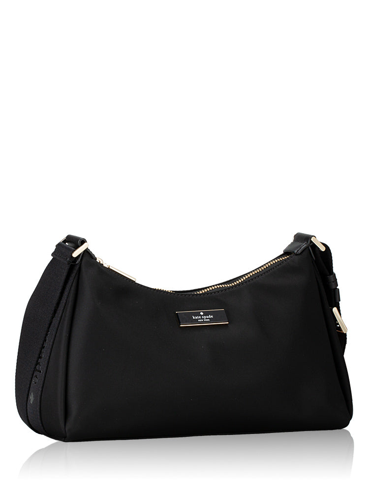 Bolso de Hombro Kate Spade Negra