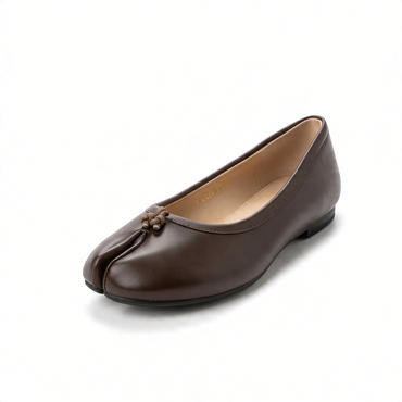 Zapatilla Café de Vinipiel