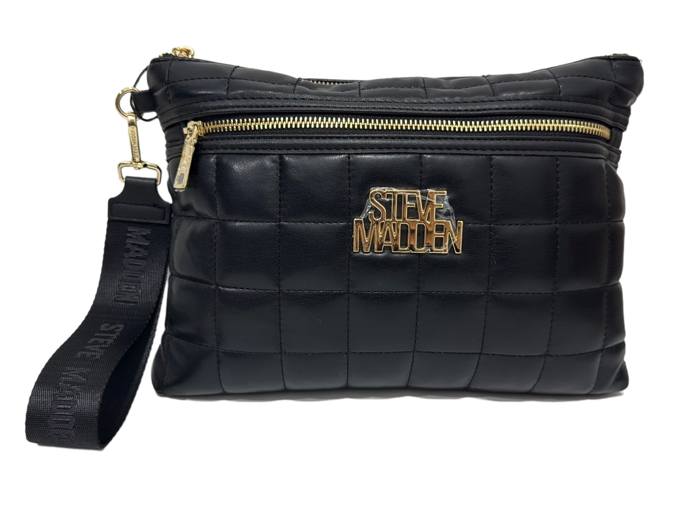 Cosmetiquera Steve Madden