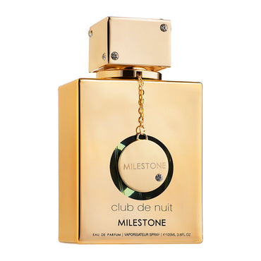 Club de Nuit by Milestone of Man