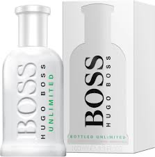 Hugo Boss Unlimited