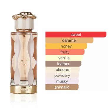 Perfume Lattafa Teriaq