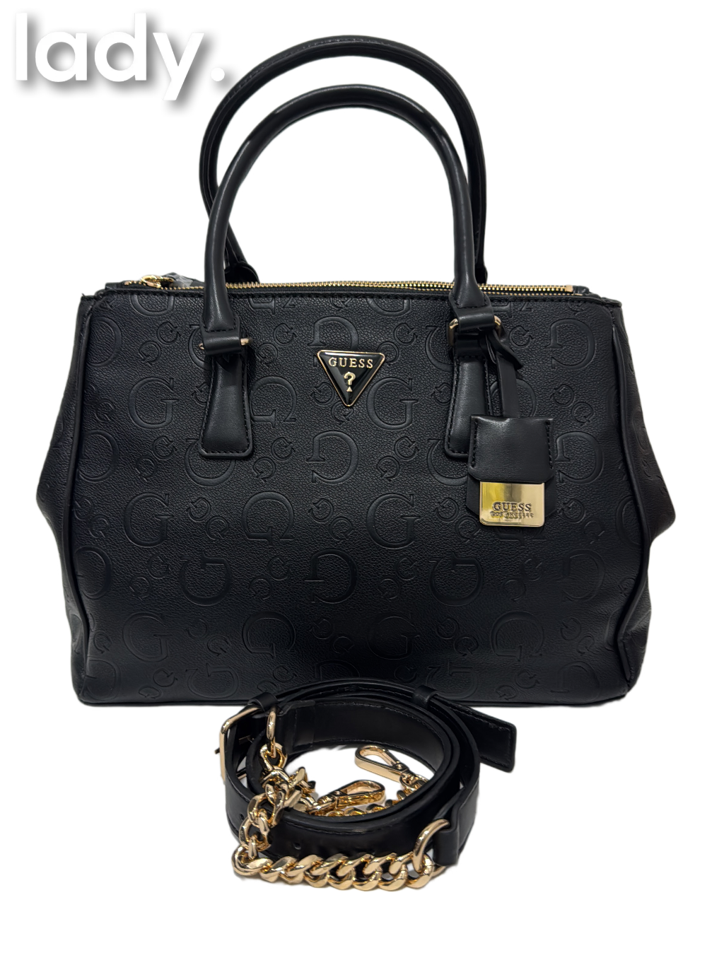 Bolso Guess Tamaño Grande