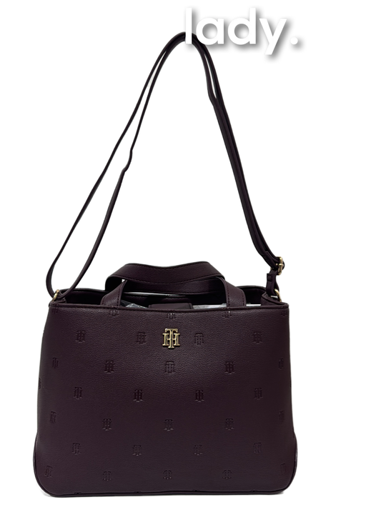 Bolso de Mano Tommy Hilfiger