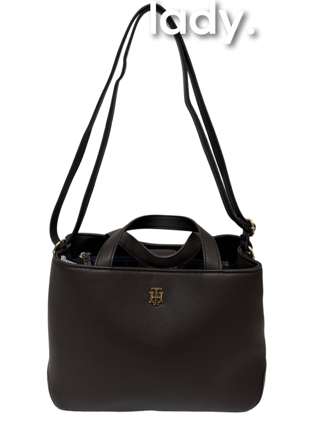 Bolso de Mano Tommy Hilfiger